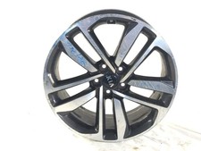 52910-F1410 CERCHIO IN LEGA DA 19 POLLICI 5 FORI 7.5JX19H2 ET 50.5 KIA SPORTAGE 