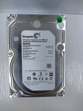 Disco rigido SEAGATE