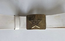 Originale cintura sovietica