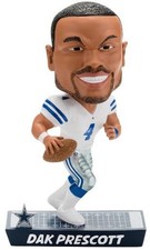 Dallas Cowboys Dak Prescott