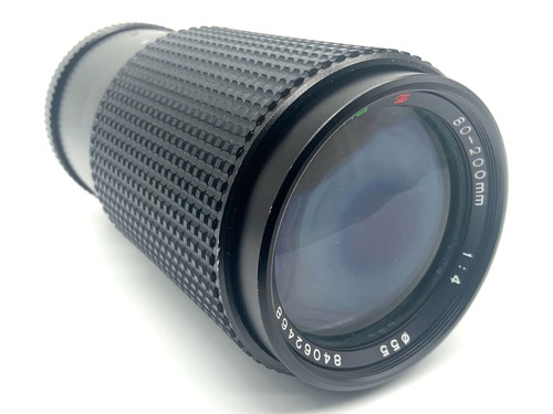 Tokina rmc 200 1 - tokina, 1:4