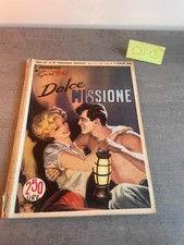 I ROMANZI DI GRAND HOTEL DOLCE