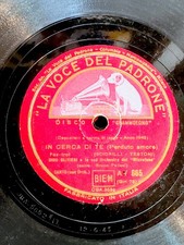 78 GIRI IN CERCA DI TE (