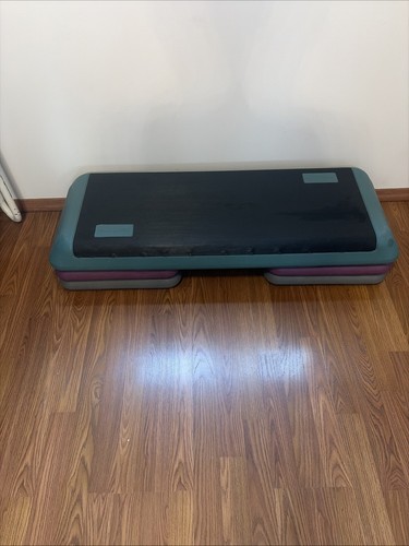 Stepper aerobico vintage - aerobico,
