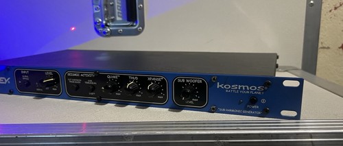 Peavey kosmos sintetizzatore - kosmos,