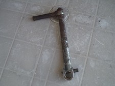 FANTIC ISSIMO 50 SPORT/LEI - MOTORE MINARELLI V1 NKS - PEDALE MESSA IN MOTO KICK