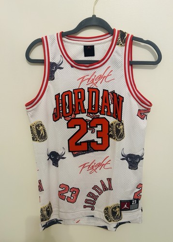 Maglia basket jordan - basket,