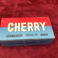 Radio d'epoca anni 60 NOS