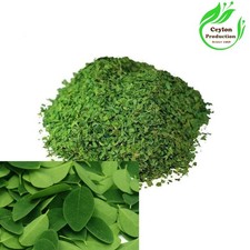 Foglie di Moringa Biologiche