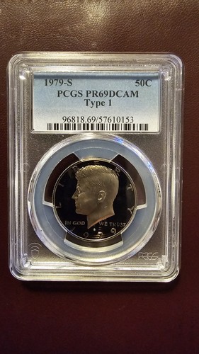 1979 50c kennedy - kennedy, mezzo