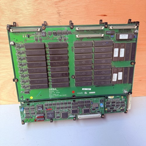 Set arcade scheda completa pcb - arcade,