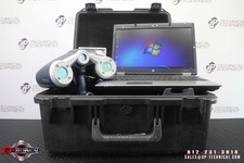 Creaform Handyscan EXAScan