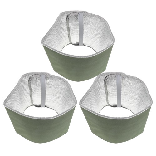 Pcs coprivaso coibentato - , 3