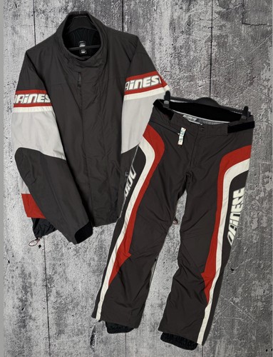 Dainese set tuta - dainese,