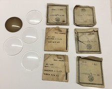 Antichi Vetri da orologio, 12