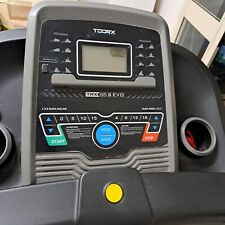 Tapis roulant elettrico TOORX (Trx65SEvo)