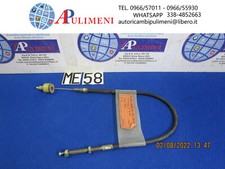6027419 01.141.292 CAVO FUNE LACCIO FRIZIONE PER FORD CAPRI 1.3 1975->