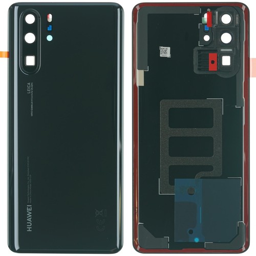 Huawei p30 pro - p30, custodia