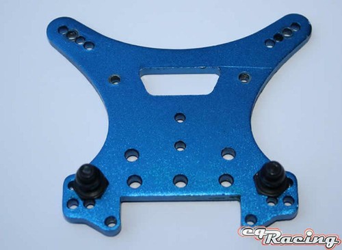 Lrp brushless buggy - brushless,
