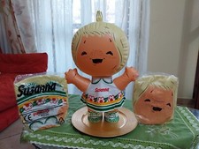 Rarissima Susanna Invernizzi