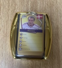 Top Trumps World Football