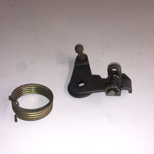Leveraggi carburatore weber - leveraggi, o