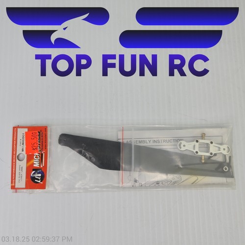 Microheli lm002bg1 manopole - microheli, mh-lm002bg1