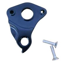 XLC Deragliatore Gancio DO-A70 Dropout Strada MTB Due Bulloni 12mm Lapierre Ghost KTM
