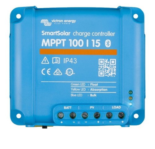 Victron energy smartsolar mppt - energy,