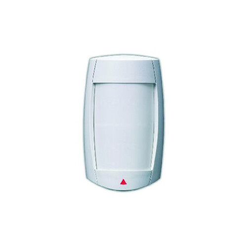 Rivelatore infrarossi - rivelatore, ad