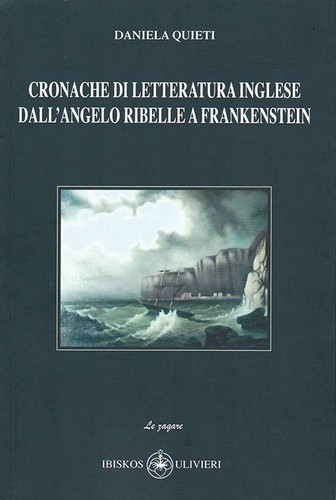 Cronache letteratura - di,