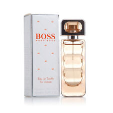 Boss Orange profumo donna eau de toilette vaporisateur 30 ml