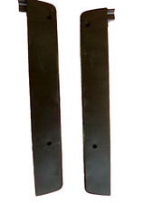 Pedane Poggiapiedi Piaggio