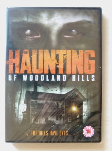 55742 dvd the haunting of - -,