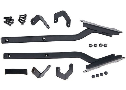 Givi attacco post bauletto - givi,