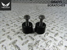 CONTRAPPESI MANUBRIO BILANCIERI BMW R 1200 GS ADVENTURE 2013 2016