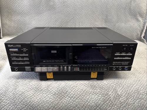 Teac 800x cassettiera - v-800x,