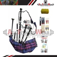 Cornamusa Scottish Highland