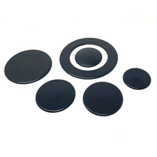 Kit 5 piattelli spartifiamma