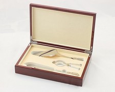 Set dolce spumante Astuccio in