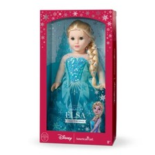 NUOVA BAMBOLA DA COLLEZIONE