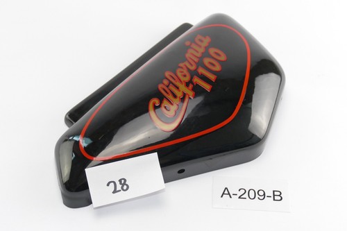 Moto guzzi 1100 california - guzzi,
