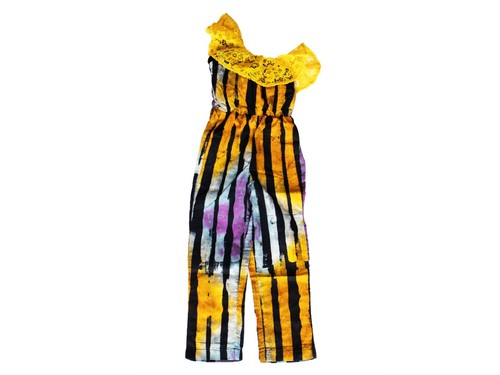 Dc1 abito bambina etnico - dc1,