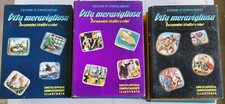 VITA MERAVIGLIOSA ENCICLOPEDIA