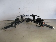 Manubrio Sterzo Pompa Freno