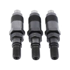 3X Iniettore carburante
