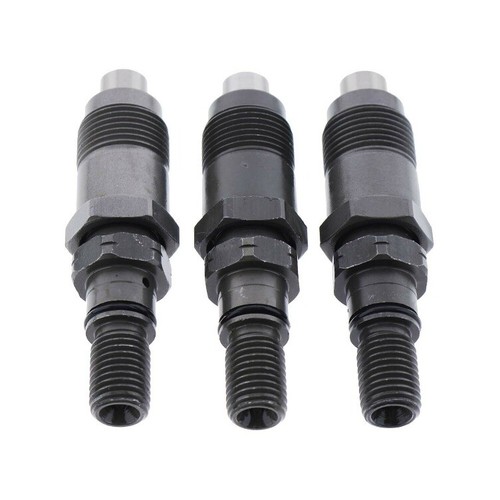 Iniettore carburante - 3x,