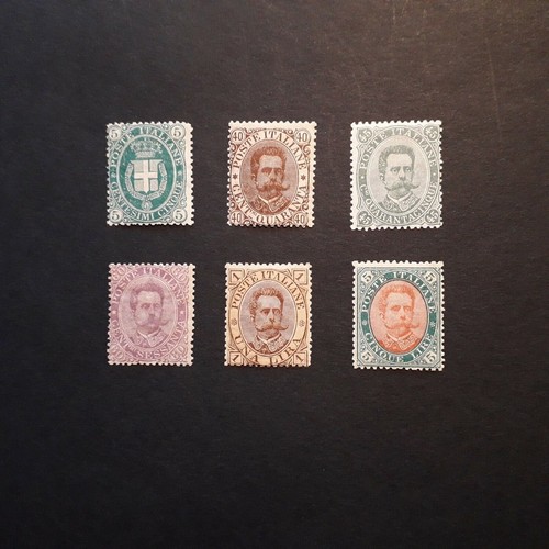 Italia regno 1889 stemma - regno,