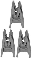 Distanziatore pvc a torre H 25
