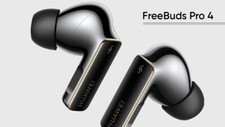 Huawei FreeBuds Pro 4 con L2HC 4.0 per Mate 70 Pro+ Mate X6 serie RS di FedEx